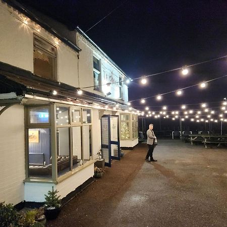 The Swan - A Colombo Edition Hotel Littleport Exterior photo