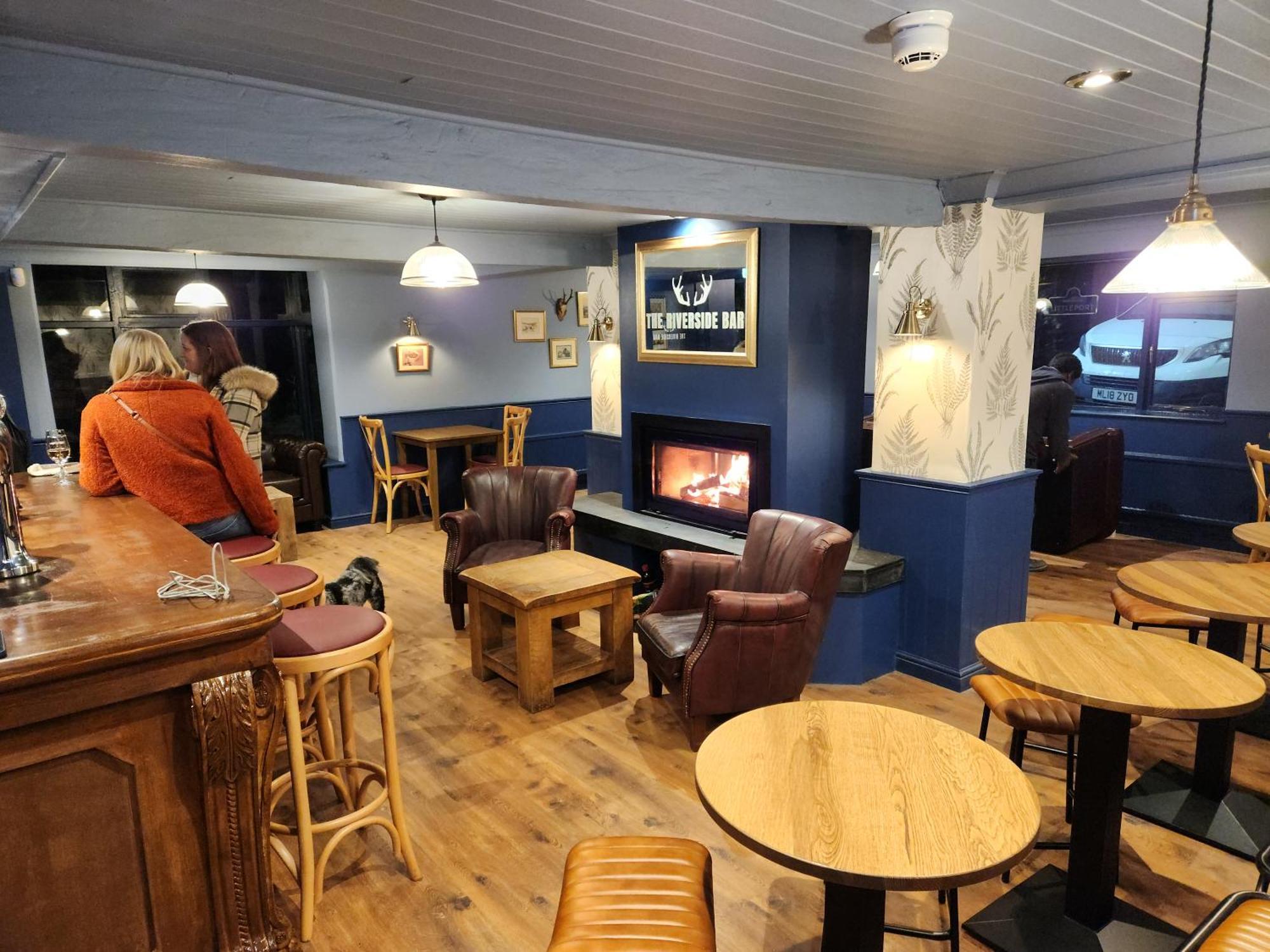 The Swan - A Colombo Edition Hotel Littleport Exterior photo